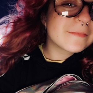 Meet your Posher, Lexi